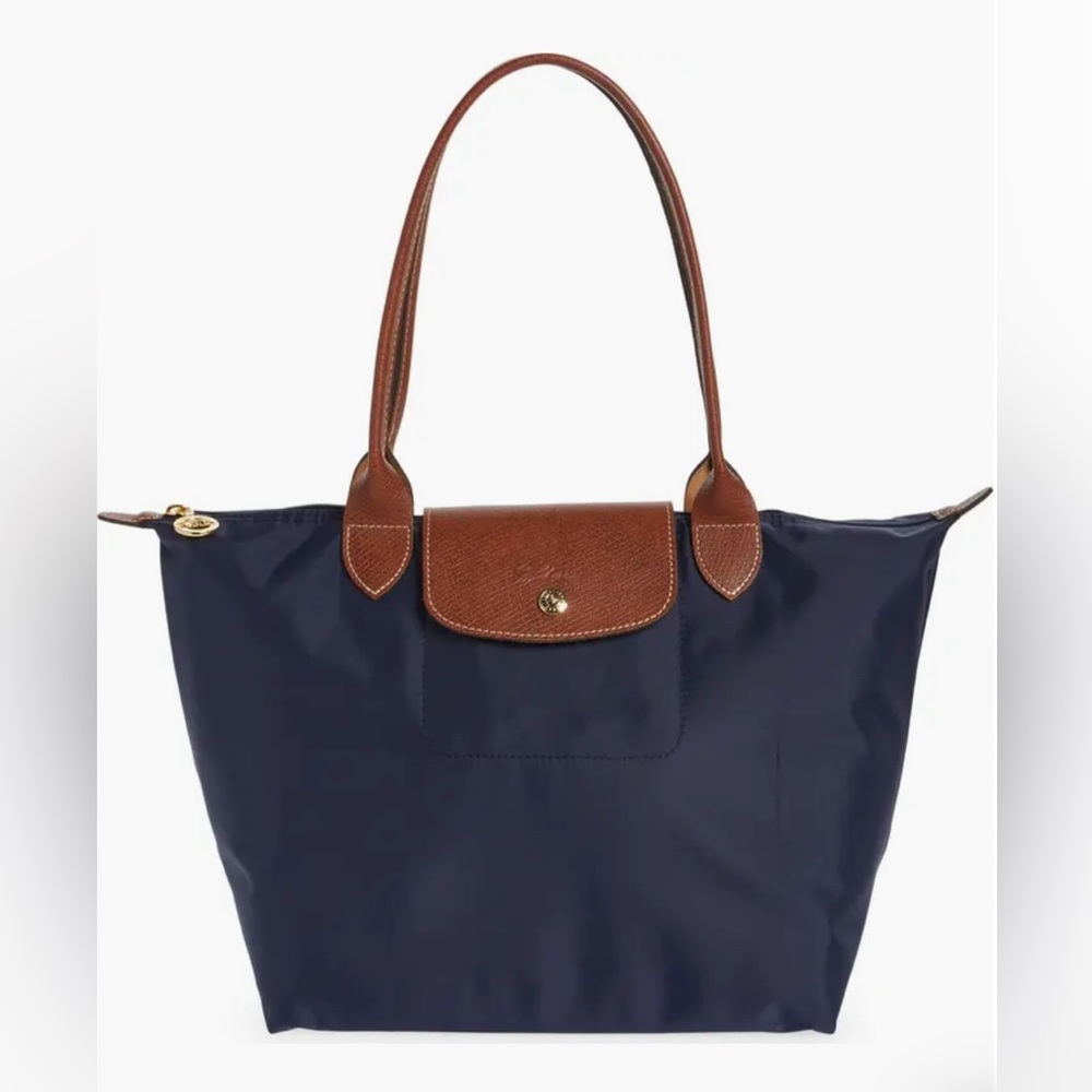 Longchamp Le Pliage Large Tote